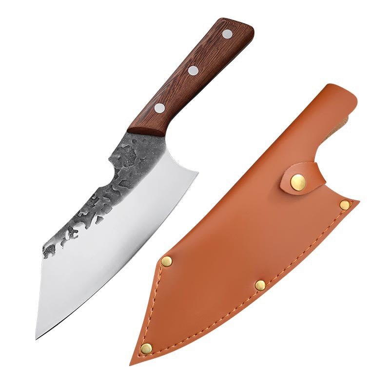 Hand Cleaver Knife Set