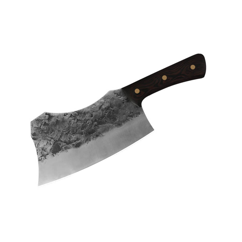 cleaver knife set - ultra sharp