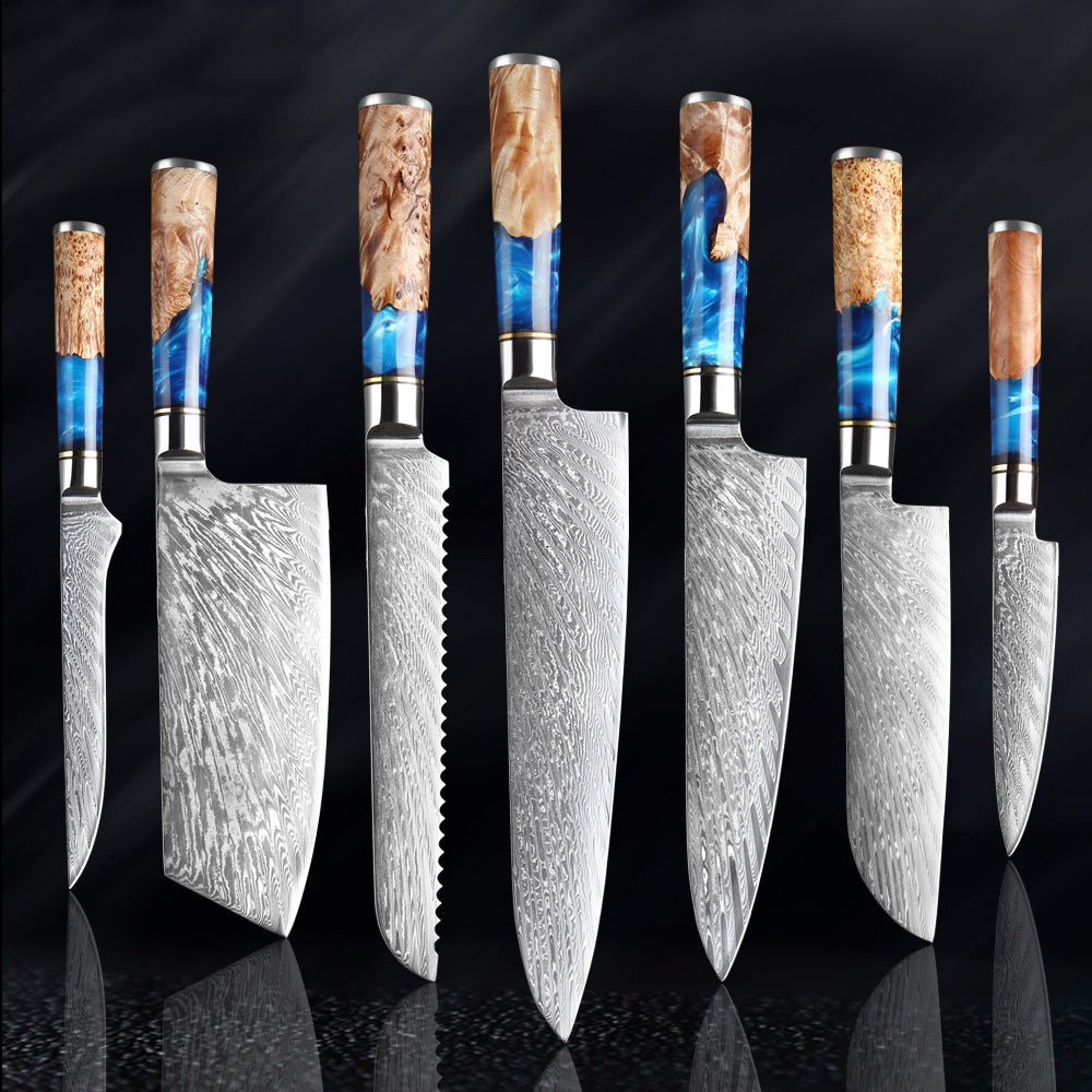 https://www.letcase.com/cdn/shop/products/hand-forged-damascus-chef-knife-set-colored-blue-resin-handle-352900_530x@2x.jpg?v=1687941848