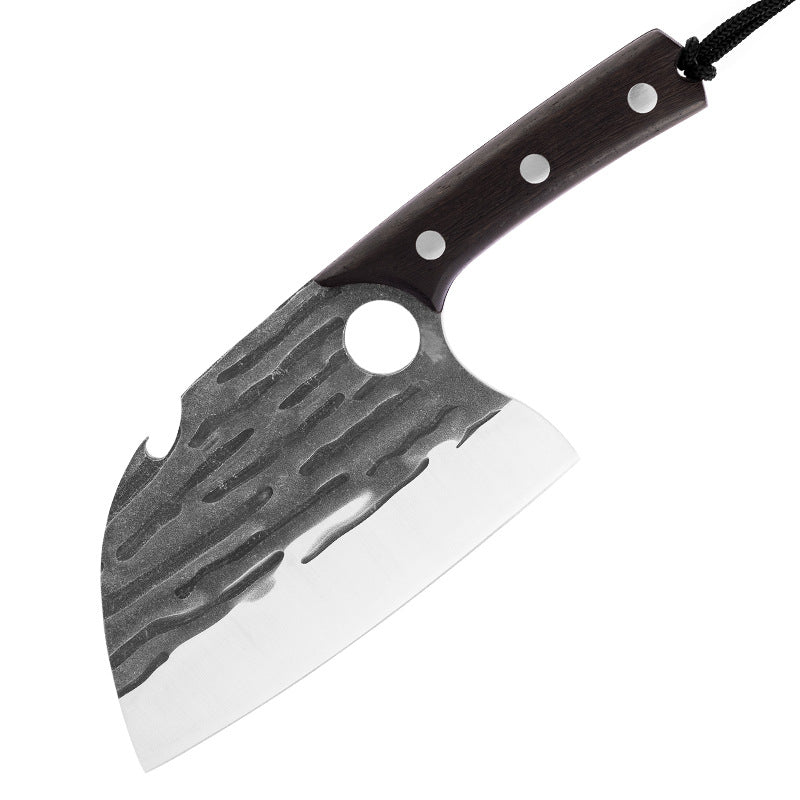 Handmade Cleaver Knife - Letcase