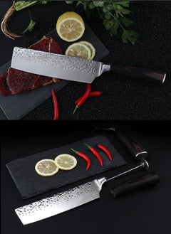 Handmade Forged Chef Knives - Letcase