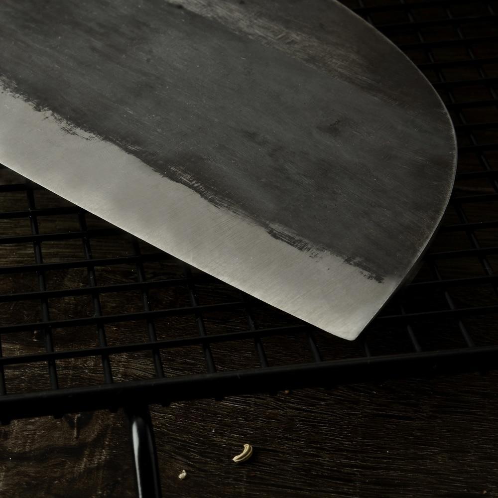 Handmade Forged Cleaver Butcher Knives - Letcase