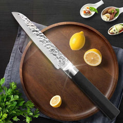 High Carbon Stainless Steel Chef Knife - Letcase