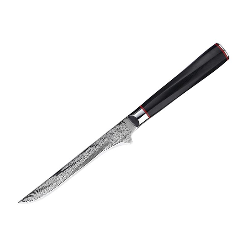 Japanese Boning Knife, 5.5