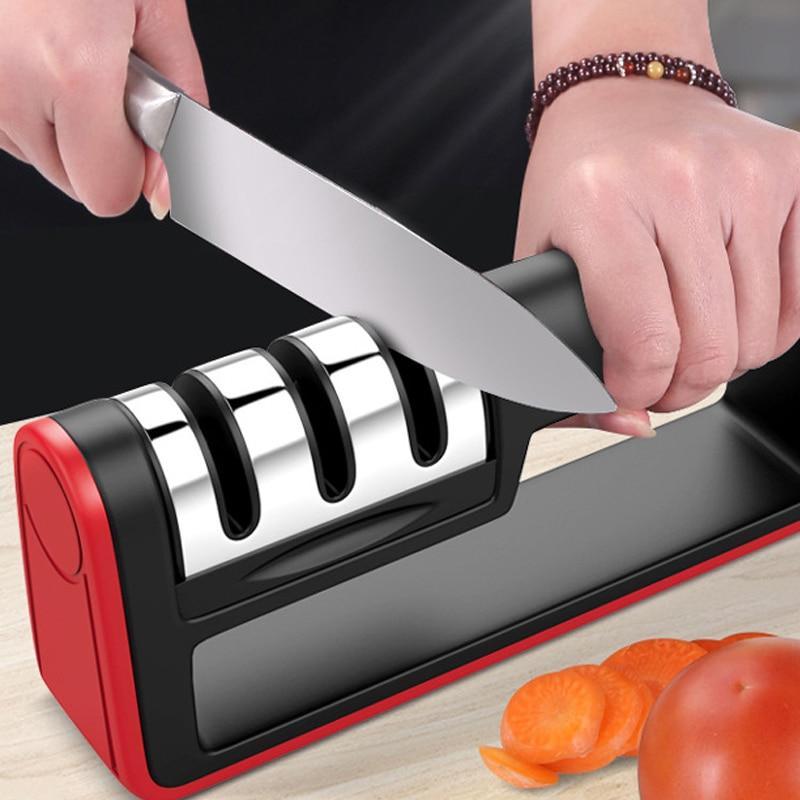 Kitchen Knife Sharpener - Letcase
