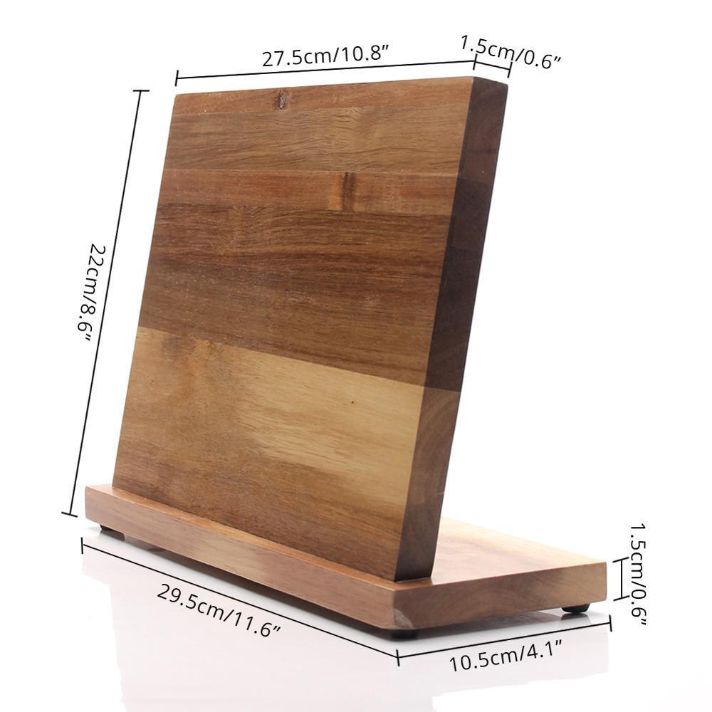 Letcase Magnetic Knife Block - Thumbnail 5